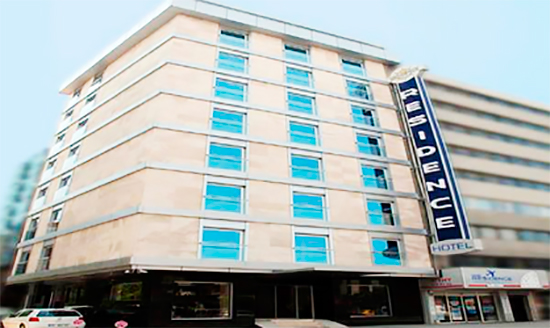 Residence Hotel